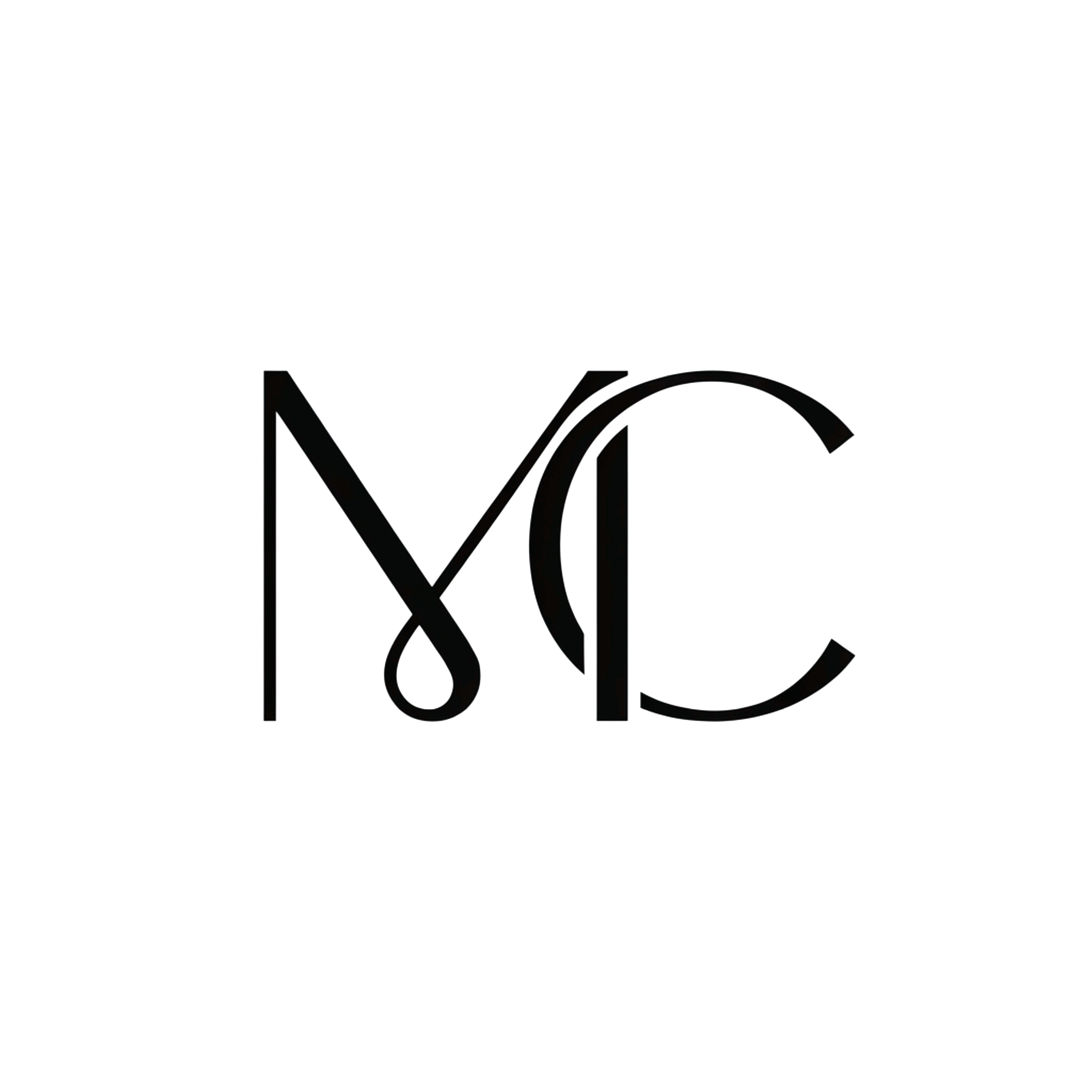 Logo Dra. Maria Carolina